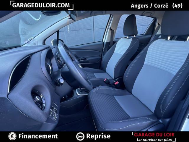 Toyota Yaris image 9