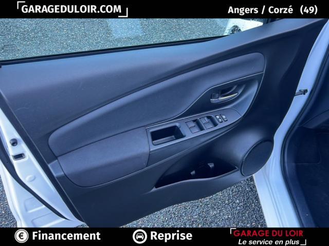 Toyota Yaris image 5
