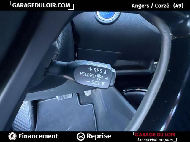 Toyota C-Hr image 3