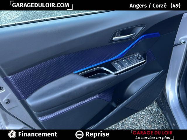 Toyota C-Hr image 7