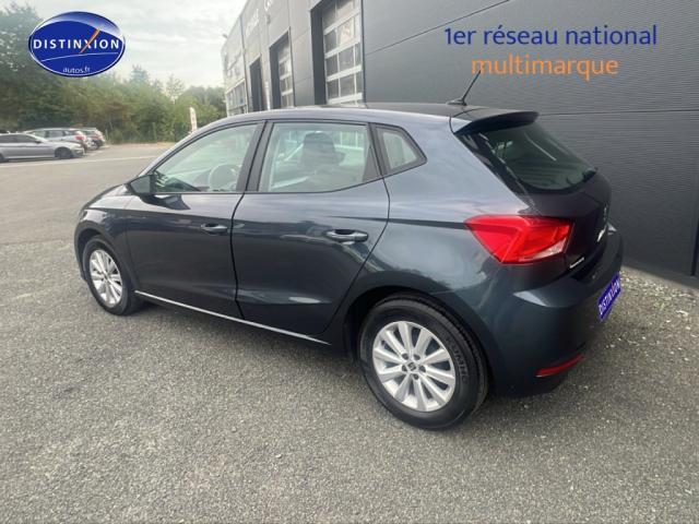 Seat Ibiza image 8