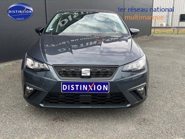 Seat Ibiza image 3