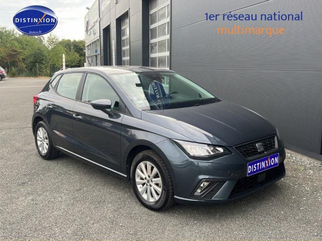 Seat Ibiza image 5