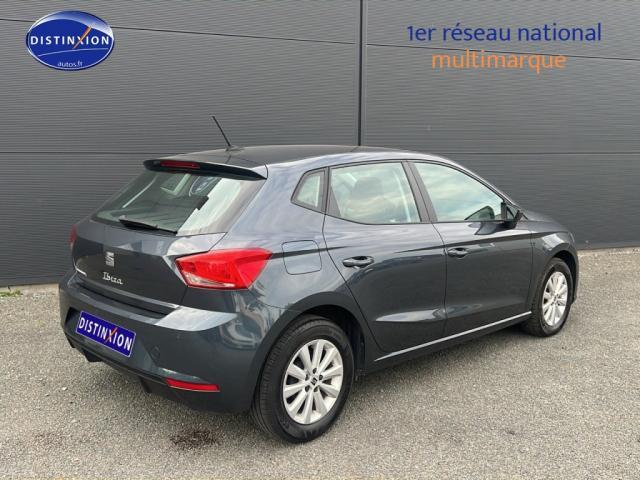 Seat Ibiza image 6