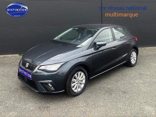 Seat Ibiza image 7