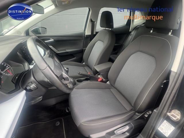 Seat Ibiza image 9