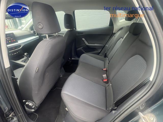 Seat Ibiza image 4