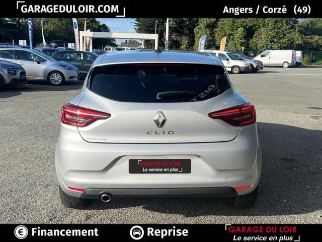 Renault Clio image 1