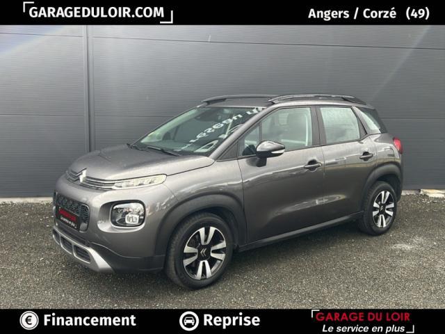 Citroen C3 Aircross image 5