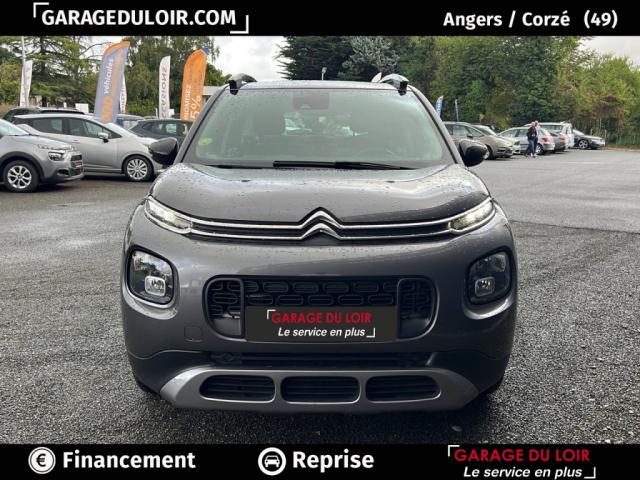 Citroen C3 Aircross image 2