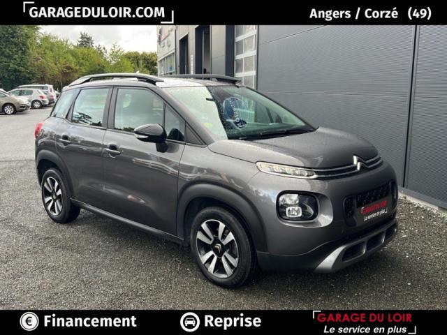 Citroen C3 Aircross image 1