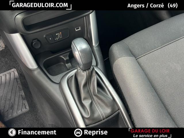 Citroen C3 Aircross image 7