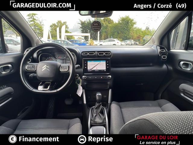 Citroen C3 Aircross image 6