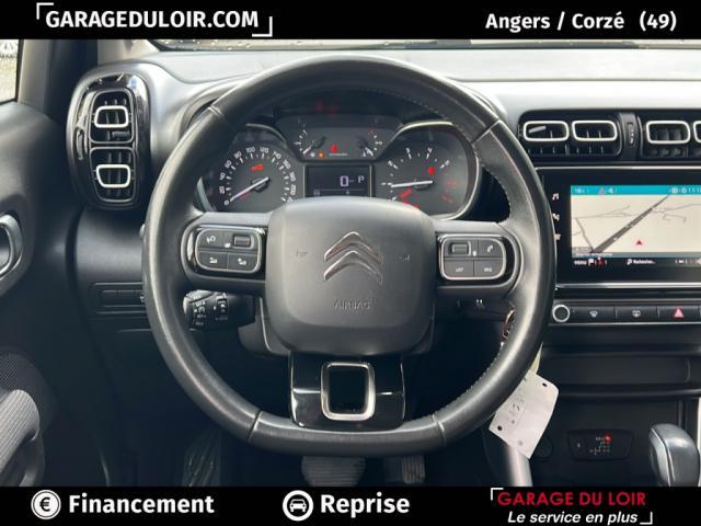 Citroen C3 Aircross image 3