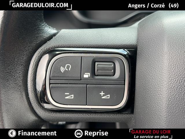 Citroen C3 Aircross image 9