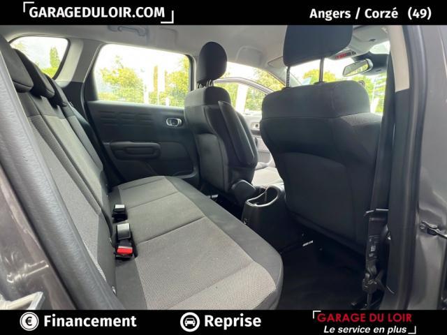 Citroen C3 Aircross image 4