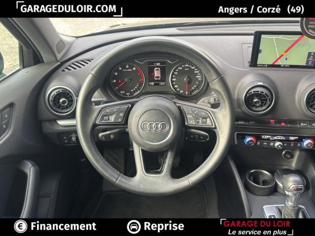 Audi A3 Sportback image 7