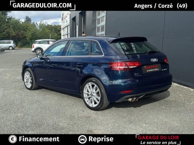 Audi A3 Sportback image 9