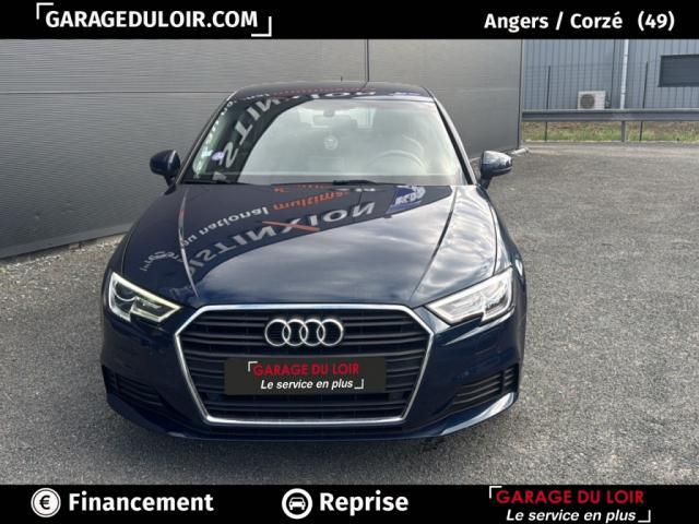 Audi A3 Sportback image 4