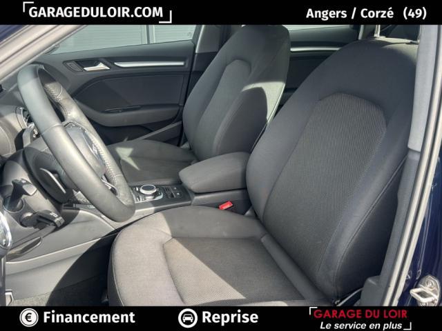 Audi A3 Sportback image 3