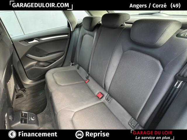 Audi A3 Sportback image 8
