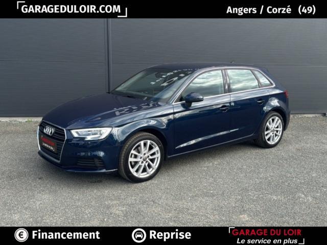 Audi A3 Sportback image 6