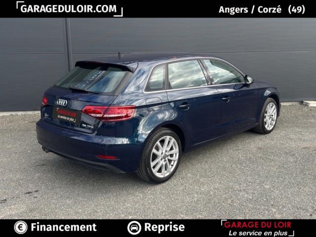Audi A3 Sportback image 2