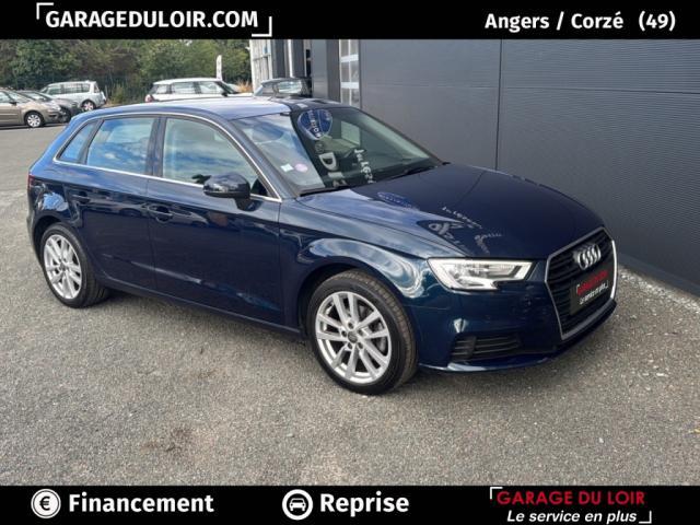 Audi A3 Sportback image 5