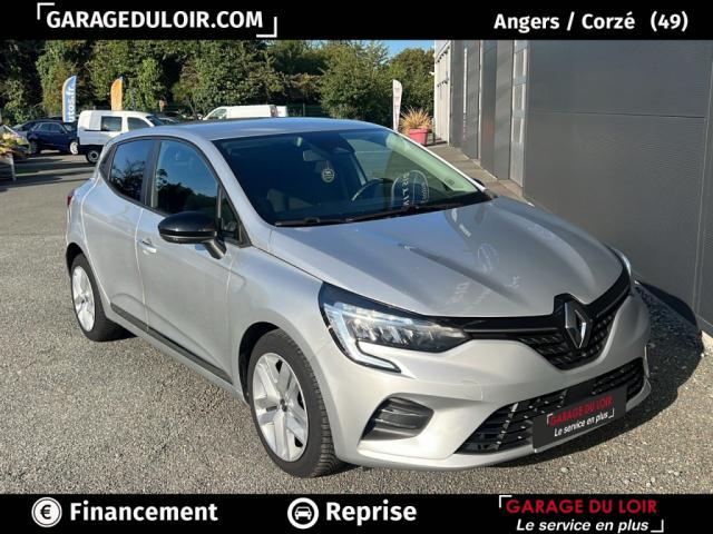 Renault Clio image 4
