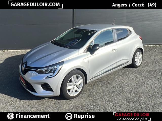Renault Clio image 4