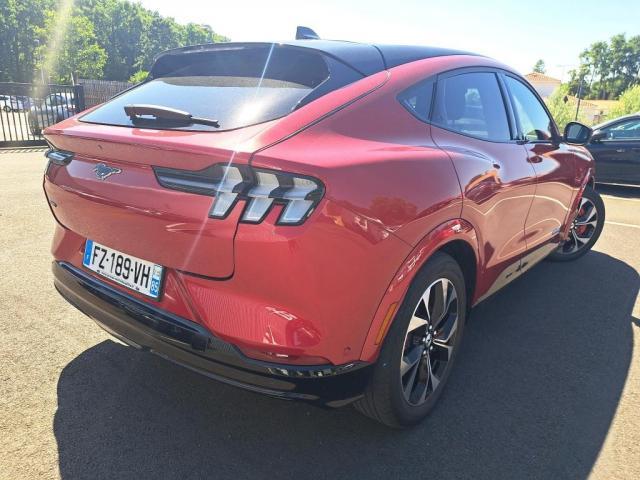 Ford Mustang image 3