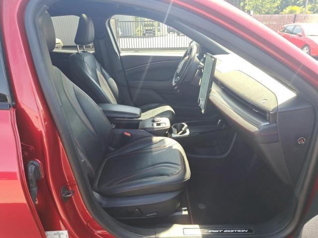 Ford Mustang image 5