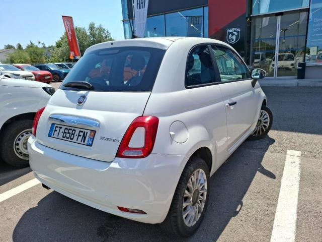 Fiat 500 image 6