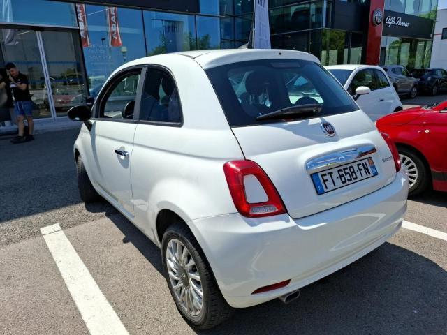 Fiat 500 image 5