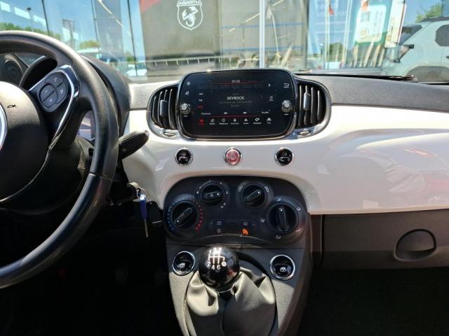 Fiat 500 image 9