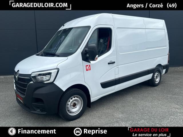 Renault Master image 3