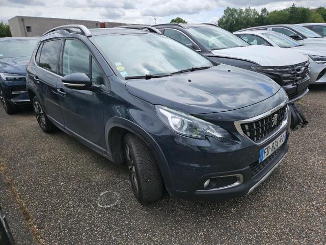 Peugeot 2008 image 4