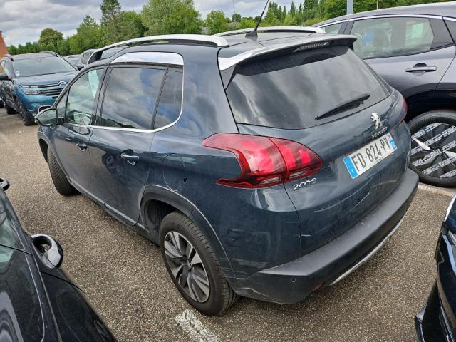 Peugeot 2008 image 1