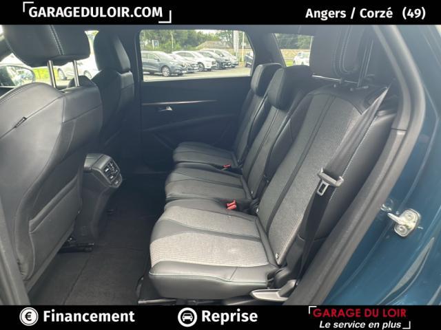 Peugeot 5008 image 7
