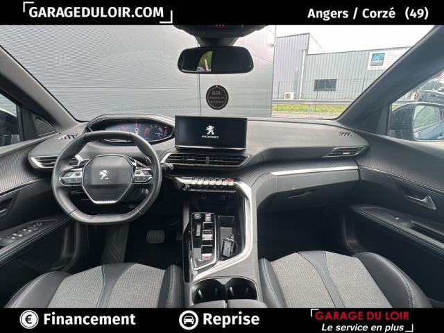 Peugeot 5008 image 3