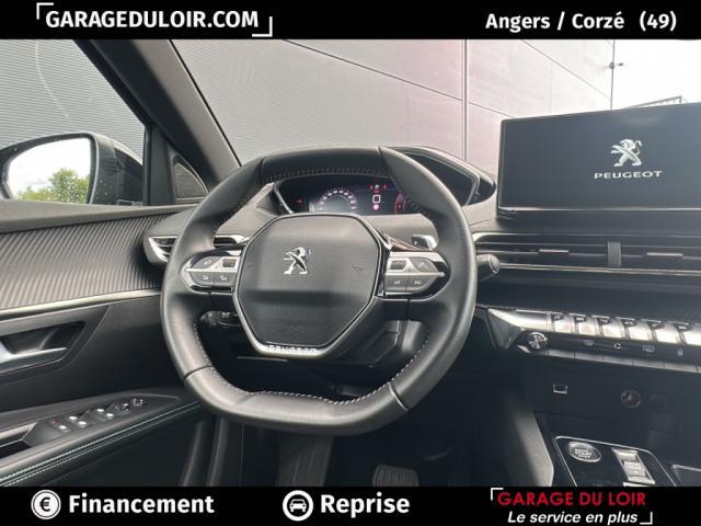 Peugeot 5008 image 1