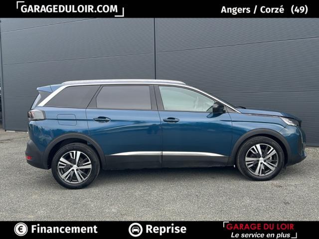 Peugeot 5008 image 8