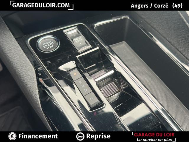 Peugeot 5008 image 4