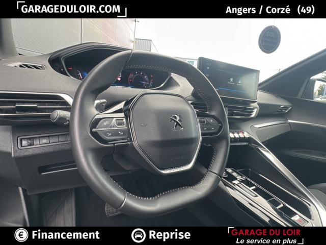 Peugeot 5008 image 5