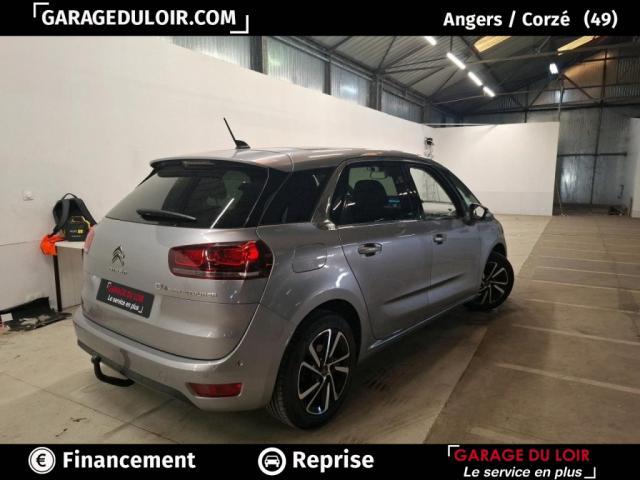 Citroen C4 Spacetourer image 3