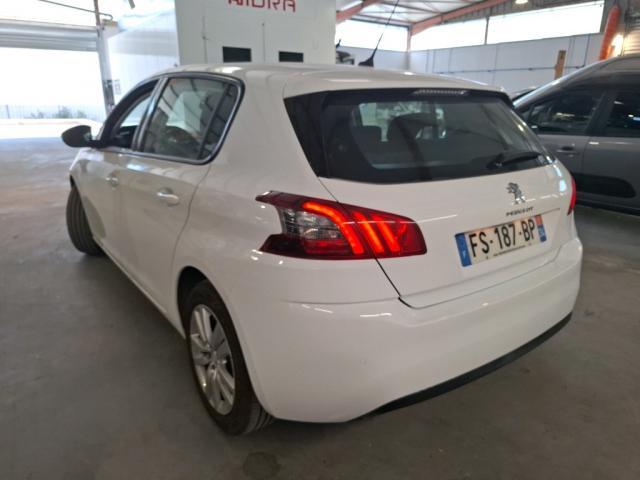 Peugeot 308 image 4
