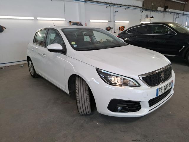 Peugeot 308 image 6