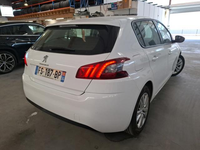 Peugeot 308 image 9