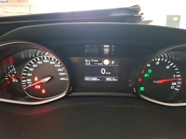 Peugeot 308 image 3
