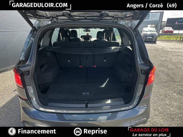 Bmw Série 2 Gran Tourer image 1